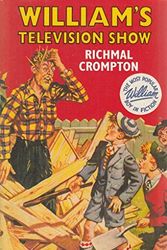 Cover Art for 9780333555484, William's Television Show by Richmal Crompton