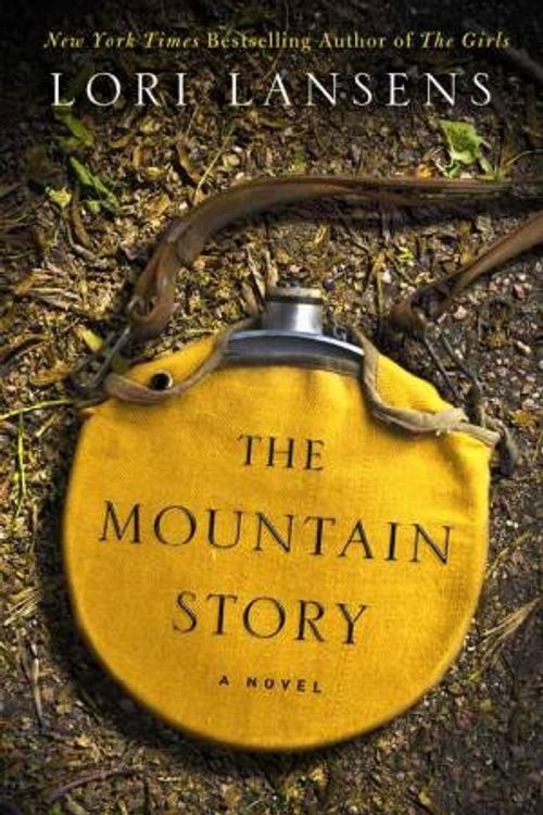 Cover Art for 9781471151019, The Mountain Story by Lori Lansens