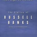 Cover Art for 9780676973037, The Angel on the Roof: The Stories of Russell Banks by Banks