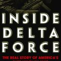 Cover Art for 9780552150224, Inside Delta Force by Eric Haney