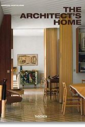 Cover Art for 9783836544870, The Architect's Home by Gennaro Postiglione