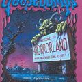 Cover Art for 9780613707718, One Day at HorrorLand No 16 by R. L. Stine