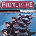 Cover Art for 9780439106863, Animorphs by Katherine Applegate