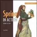 Cover Art for 9781935182351, Spring in Action by Craig Walls