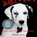 Cover Art for 9781921990656, Just a Dog by Gerard Michael Bauer