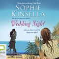 Cover Art for 9781489414168, Wedding Night by Sophie Kinsella