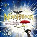 Cover Art for 9781510104679, Nevermoor: The Trials of Morrigan Crow by Jessica Townsend