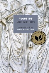 Cover Art for 9781590178218, Augustus by John Williams