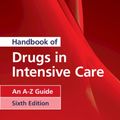 Cover Art for 9781108444354, Handbook of Drugs in Intensive Care by Henry Paw, Rob Shulman