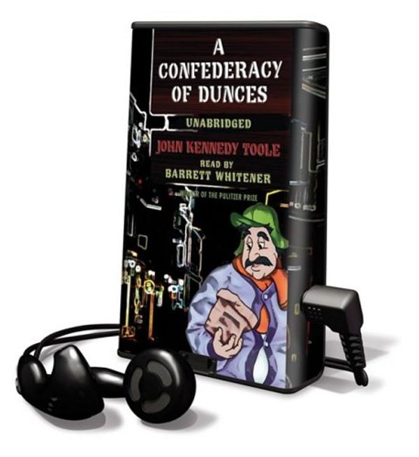 Cover Art for 9781433266072, A Confederacy of Dunces by John Kennedy Toole
