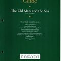 Cover Art for 9780136239680, Novel Study Guide "The Old Man and the Sea" Prentice Hall Literature by Ernest Hemingway