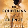 Cover Art for 9780241421864, The Fountains of Silence by Ruta Sepetys