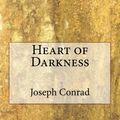 Cover Art for 9781542816885, Heart of Darkness by Joseph Conrad