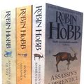Cover Art for 9781780484822, The Farseer Trilogy by Robin Hobb