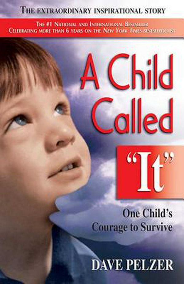 Cover Art for 9781558743663, A Child Called "it" by Dave Pelzer