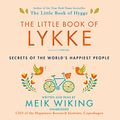 Cover Art for 9781538499368, The Little Book of Lykke by Meik Wiking