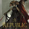 Cover Art for 9780553588965, The Republic of Thieves by Scott Lynch