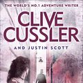 Cover Art for B01MG2J6T3, The Cutthroat by Clive Cussler, Justin Scott