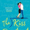 Cover Art for 9781786496768, The Kiss Quotient by Helen Hoang