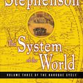 Cover Art for 9780061793400, The System of the World by Neal Stephenson