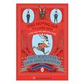 Cover Art for 9786042100984, The Royal Rabbits of London: Escape from the Tower (Vietnamese Edition) by Santa Montefiore