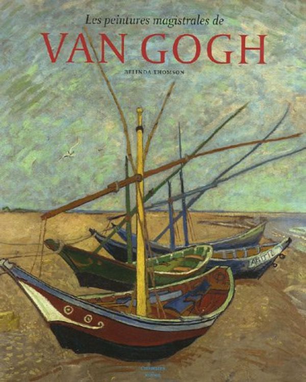 Cover Art for 9782850882340, Van Gogh Coffret 2 volumes : Les peintures magistrales ; Dessins et aquarelles by Sjraar Van Heugten