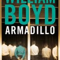 Cover Art for 9780141925493, Armadillo by William Boyd