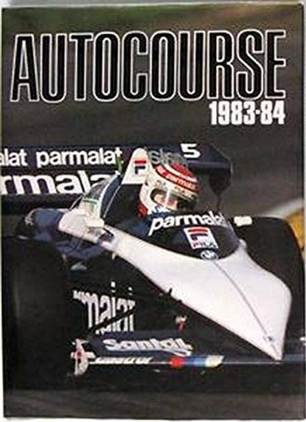 Cover Art for 9780905138251, Autocourse: International Motor Racing and Rallying by Maurice Hamilton