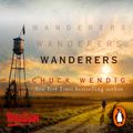 Cover Art for 9781781088319, Wanderers by Chuck Wendig