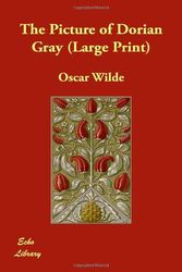 Cover Art for 9781406822502, The Picture of Dorian Gray by Oscar Wilde