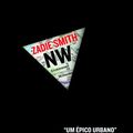 Cover Art for 9788535924176, NW by Zadie Smith