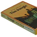 Cover Art for 9780451507990, The Jungle by Upton Sinclair