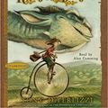 Cover Art for 9780743572125, Kenny & the Dragon (Compact Disc) by Tony DiTerlizzi