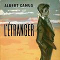 Cover Art for B00YQICCXK, L'Étranger (French Edition) by Albert Camus