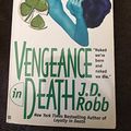 Cover Art for 9780753175200, Vengeance in Death by J. D. Robb