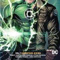 Cover Art for 9781401285647, Hal Jordan & the Green Lantern Corps 7 - RebirthHal Jordan & the Green Lantern Corps - Rebirth by Robert Venditti