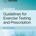 Cover Art for 9781975150211, ACSM's Guidelines for Exercise Testing and Prescription by American College of Sports Medicine