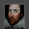 Cover Art for 9781535420532, As You Like It by William Shakespeare