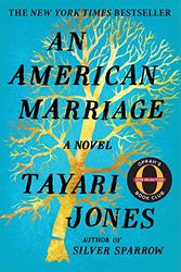 Cover Art for 9781616201340, An American Marriage by Tayari Jones