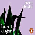 Cover Art for B089B8QXCV, Burnt Sugar by Avni Doshi