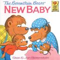 Cover Art for 9780375982507, The Berenstain Bears' New Baby by Stan Berenstain Berenstain