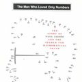 Cover Art for 9780786884063, The Man Who Loved Only Numbers by Paul Hoffman