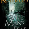 Cover Art for 9781455863860, The Wise Man's Fear by Patrick Rothfuss
