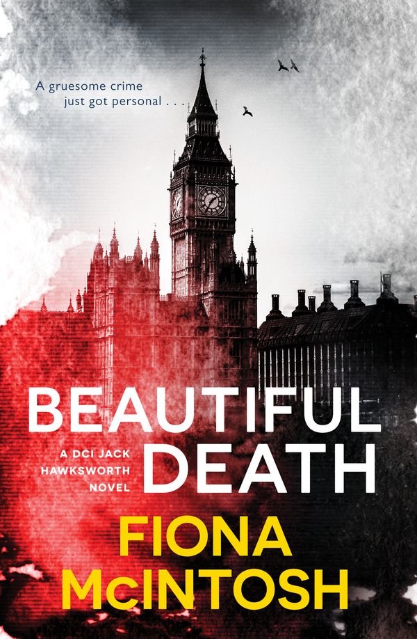 Cover Art for 9780143794875, Beautiful Death by Fiona McIntosh