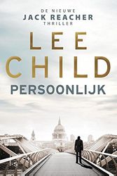 Cover Art for 9789024565481, Persoonlijk by Lee Child