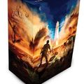 Cover Art for B00QO3XJQY, The Kane Chronicles( The Complete Series)[BOXED-KANE CHRON THE COMP S-3V][Boxed Set] by RickRiordan