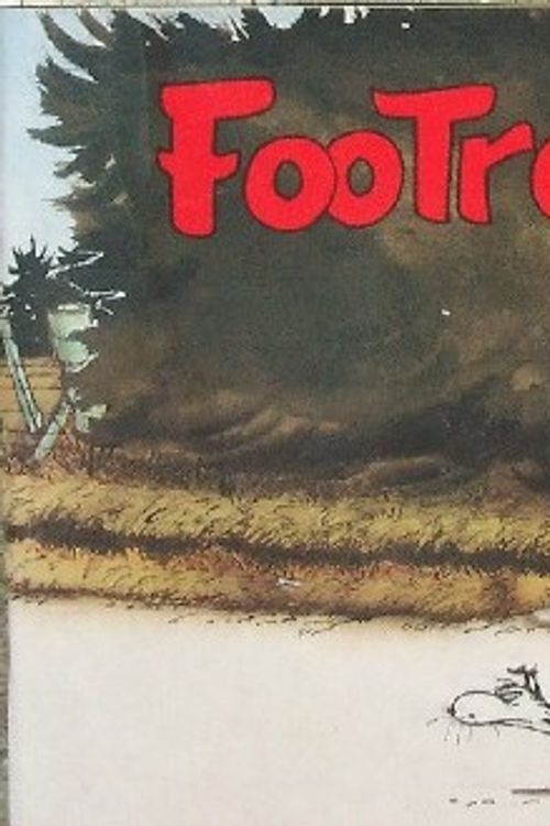 Cover Art for 9781875230112, Footrot Flats 19 by Murray Ball