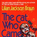 Cover Art for 9781101214213, The Cat Who Came To Breakfast by Lilian Jackson Braun