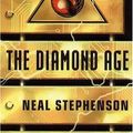 Cover Art for 9780141884820, The Diamond Age by Neal Stephenson