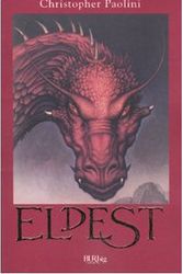 Cover Art for 9788817036160, Eldest. L'eredità by Christopher Paolini